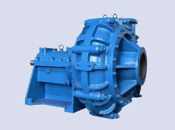 Owei OKC Series Process Pump Solutions